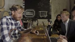 #WeeklyWineWrap: World's first wine inspired by brain activity analysis produced in SA