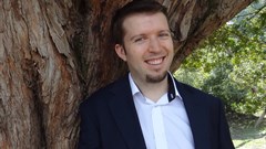 #CommerceMonth: Wooting up e-commerce with Rory Magee