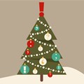 Don't be a Christmas tree!