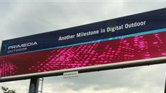 OOH measurement currency should bring even more growth