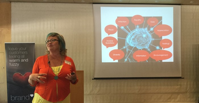 #HappinessMatters: How's your thinking environment?