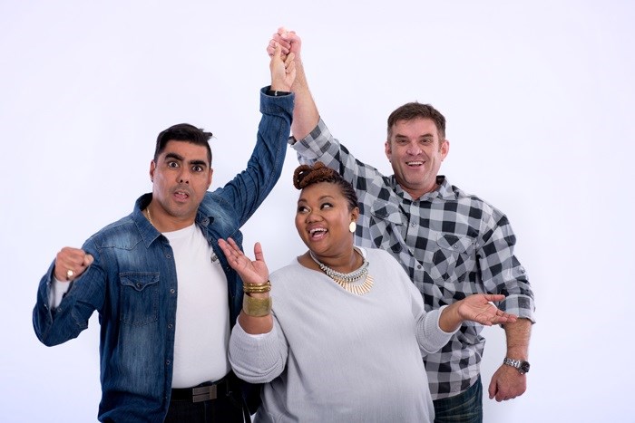 Multi-talented media personality joins Algoa FM breakfast