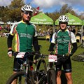 Tru-Cape riders in the Grabouw MTB