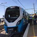 Procurement starts for modernising Prasa rail network