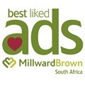 Millward Brown announces South Africa's Top 10 Best Liked Ads for Q3 & Q4 2015