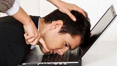 Ten ways to protect your organisation from ransomware