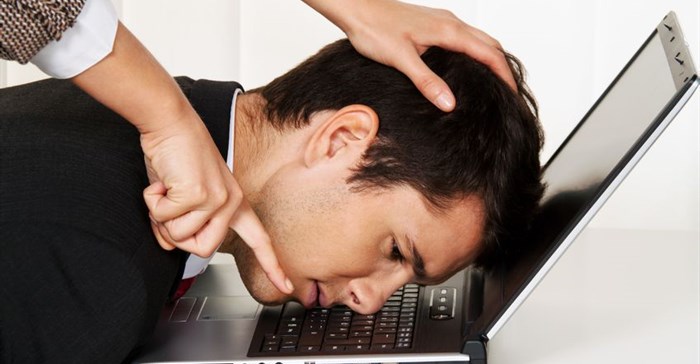 Ten ways to protect your organisation from ransomware