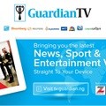 The Guardian Nigeria launches online TV platform