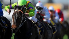 #CommerceMonth: Cashing in on the sport of kings