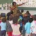 New facility for Rainbow ECD Centre opens in Masiphumelele