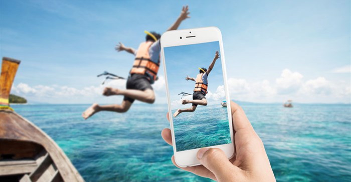 If a picture is worth a thousand words, what is 30 billion pictures worth?