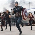 Captain America: Civil War