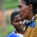 Love in a time of war in the DRC
