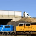 Transnet locos lag in local content