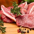 Chop price of chops - farmers