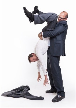 Debt collectors have to abide by Code of Conduct