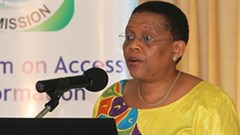 Turning freedom of expression resolutions into reality