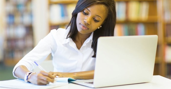 Increasing ability to recognise young people's potential vital