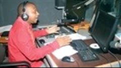 Community radio - game-changers