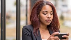 A consumer is not a moron, she is your daughter