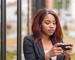 A consumer is not a moron, she is your daughter