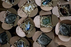 34 creates a curious occasion for Musgrave Gin