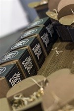 34 creates a curious occasion for Musgrave Gin