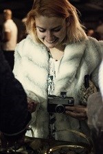 34 creates a curious occasion for Musgrave Gin