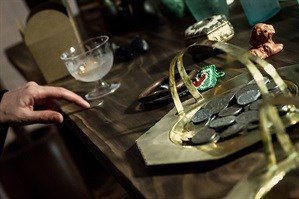 34 creates a curious occasion for Musgrave Gin