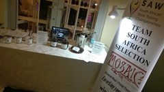 #WeeklyWineWrap: Try out for the South African Blind Tasting team!