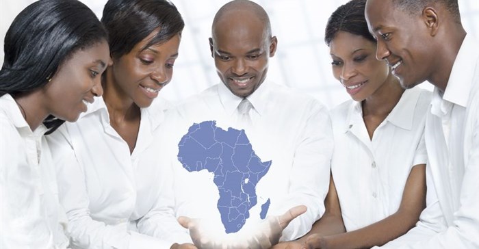 Achieving Africa Agenda 2063 development goals