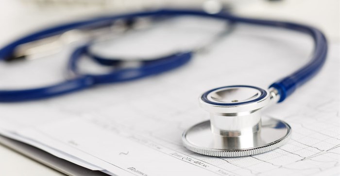 Discovery gets a clean bill of health