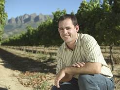 Quality wine begins with sustainable winemaking