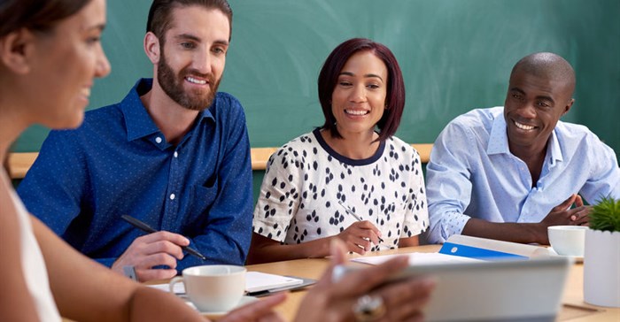 How big business can help accelerate the success of entrepreneurs