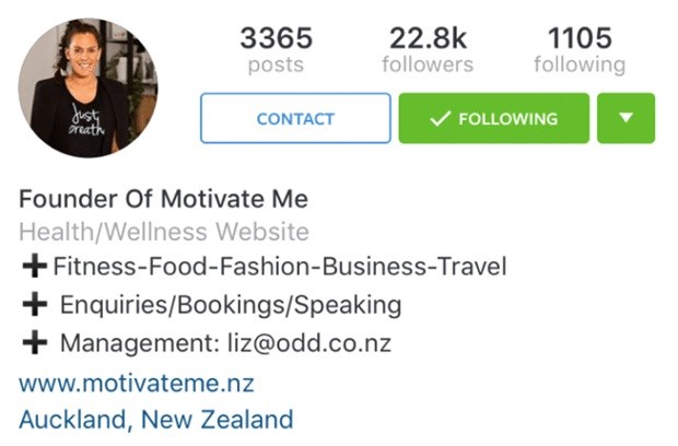 New Instagram feature to help brands