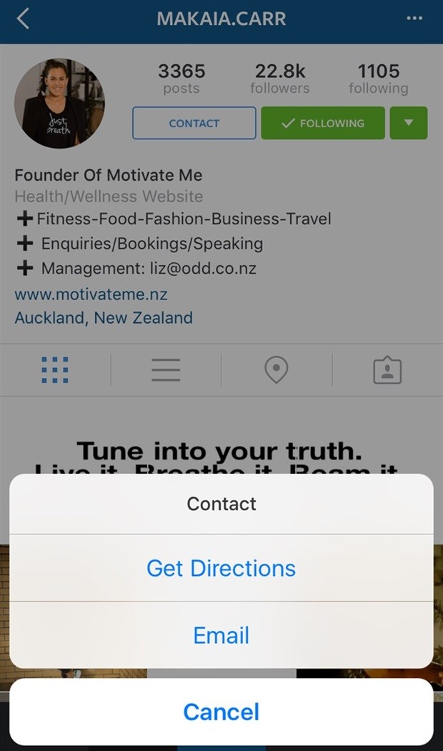 New Instagram feature to help brands