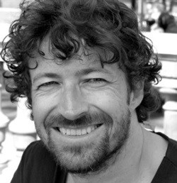 Stephen Royle, senior creative director at Discovery Networks CEEMEA