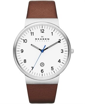 Skagen watches and jewellery come to SA