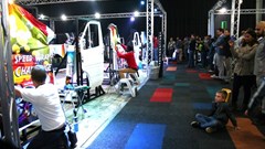 'Connect, Diversify, Grow' at FESPA Africa