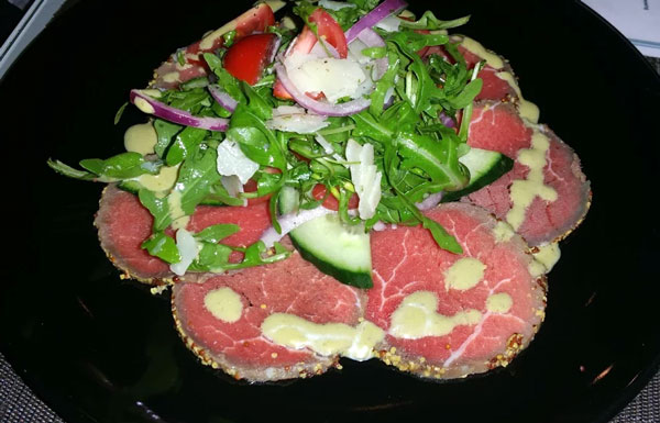 Strolla lights up the Cape Town night