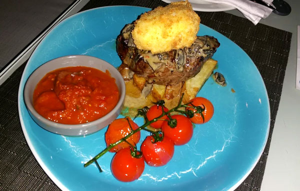 Strolla lights up the Cape Town night