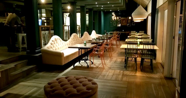 Strolla lights up the Cape Town night