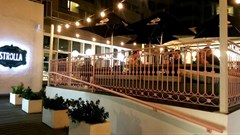 Strolla lights up the Cape Town night