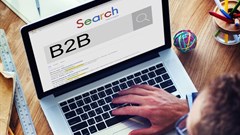 B2B marketing: Time to catch a wake-up