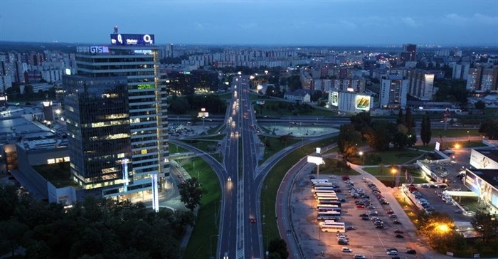 SA investors to continue targeting CEE region - JLL