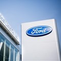 Ford invests in cloud firm Pivotal in self-driving car push