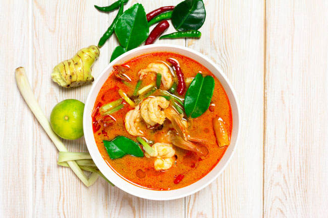 Tips on achieving the real taste of Thailand