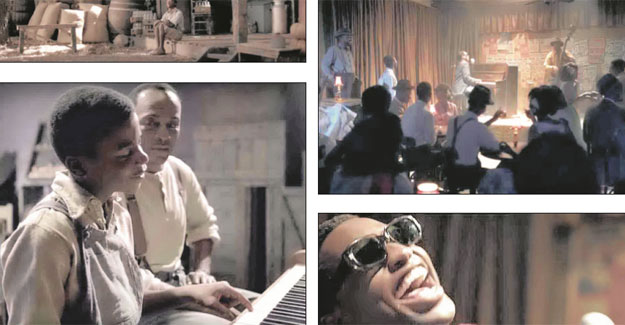 [Orchids & Onions] Big Story that packs a ray of inspiration