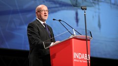 Image courtesy of INDABA via