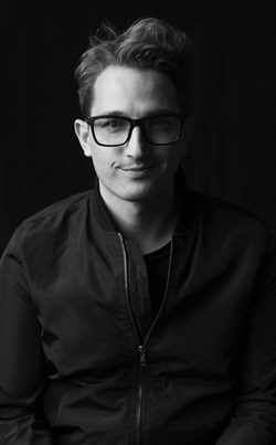 Grant Hinds<p>Photographer: Dirk Pieters